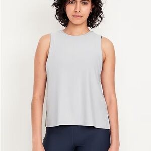 CloudMotion Tank Top